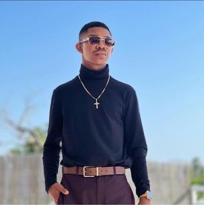 Meet your Posher, Kevin-antwan